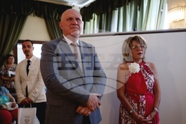 Национален студентски дом - годишна конференция