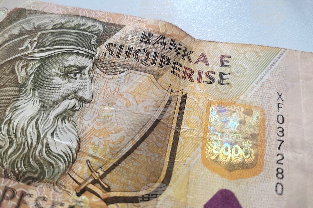 Проектобюджетът на Албания за 2026 г. достига близо 9,2 милиарда евро 