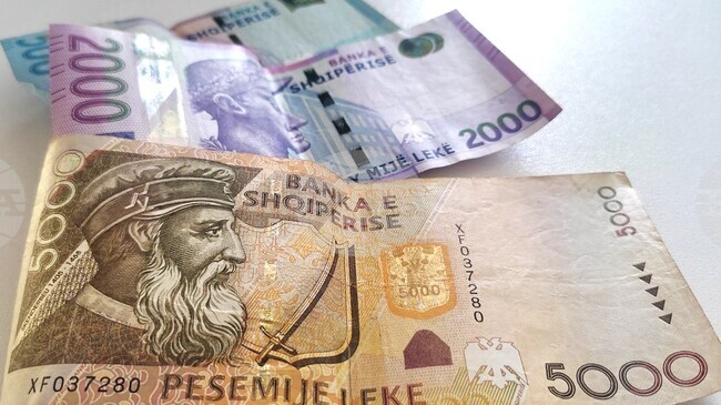 Албанският парламент одобри проектобюджета за 2026 г.