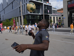 Paris Olympics