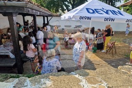 Разград - деца - работилница