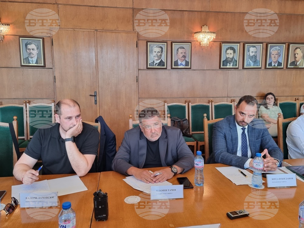 Плевен - народни представители - местна власт - дискусия