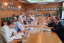 Плевен - народни представители - местна власт - дискусия