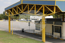 Русе - "Дунав мост"- трафик