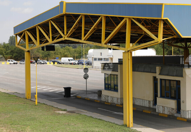 Румъния закрива над 30 гранични пункта от днес заради пълното си присъединяване в Шенген