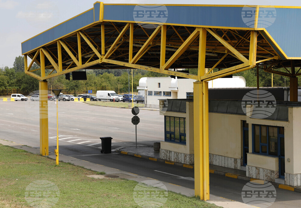 Русе - "Дунав мост"- трафик