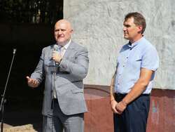 Снимка: МОН