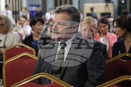 Централен военен клуб - Атлантически клуб - конференция