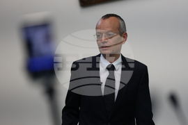 Благоевград - Методи Байкушев - пресконференция