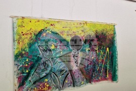 Смолян - Сара Амабили - изложба