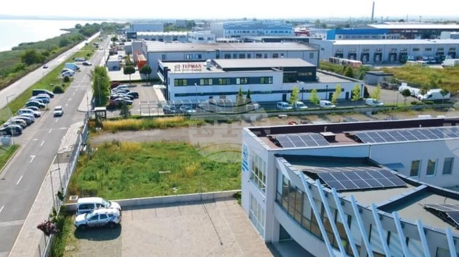 Две компании проявяват интерес за инвестиции в индустриалните зони на Бургас 
