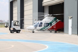 Летище Враждебна - Калин Стоянов - брифинг