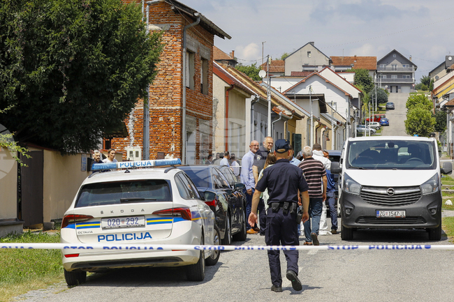 Извършителят на масово убийство в дом за възрастни хора в Хърватия получи 50 години затвор