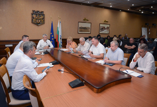 Община Варна изготвя интерактивна карта на най-замърсените места в града