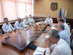 Снимка: Община Варна