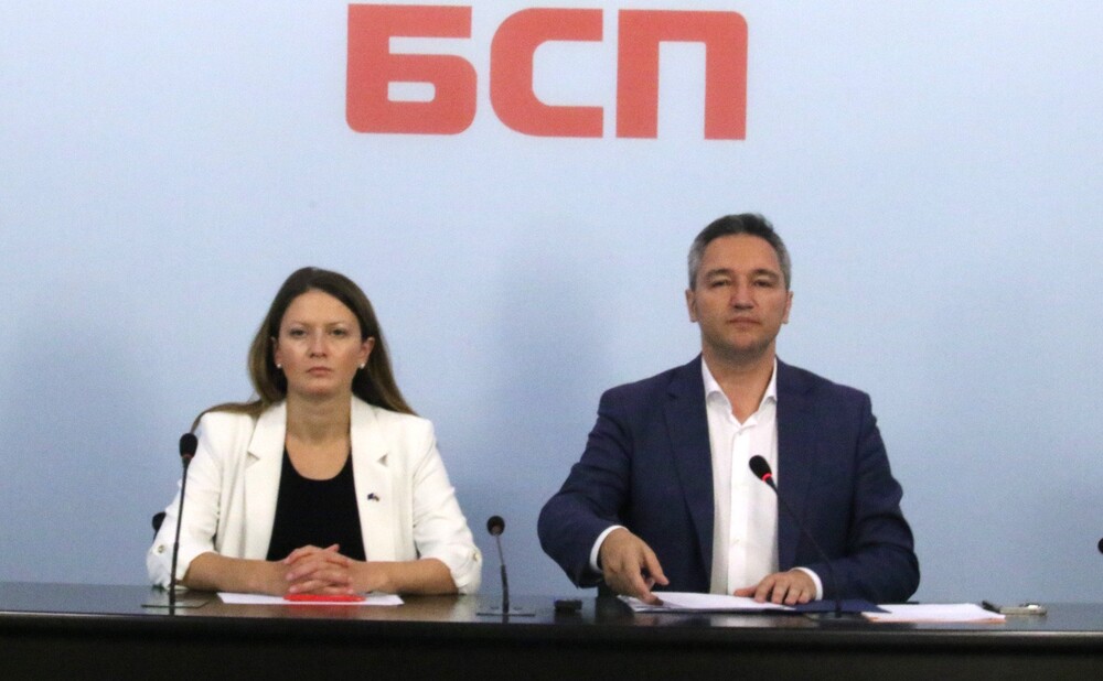Българските социалисти в ЕП: Ще работим по политики за по-високи доходи, нови работни места, реиндустриализация и ниски цени на електроенергията
