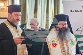 Национален студентски дом - годишна конференция