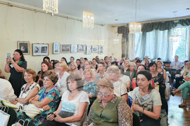 Национален студентски дом - годишна конференция