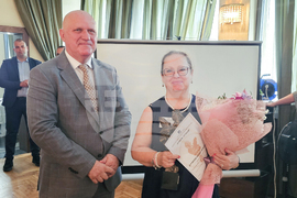 Национален студентски дом - годишна конференция