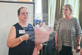 Национален студентски дом - годишна конференция