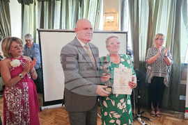 Национален студентски дом - годишна конференция