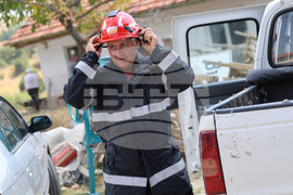 Сатовча - доброволно формирование - пожари