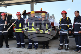 Сатовча - доброволно формирование - пожари