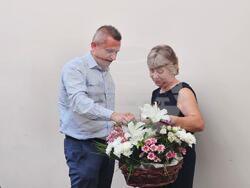 Снимка: Югозападен университет „Неофит Рилски“ – Благоевград