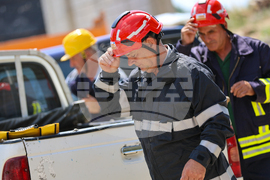 Сатовча - доброволно формирование - пожари