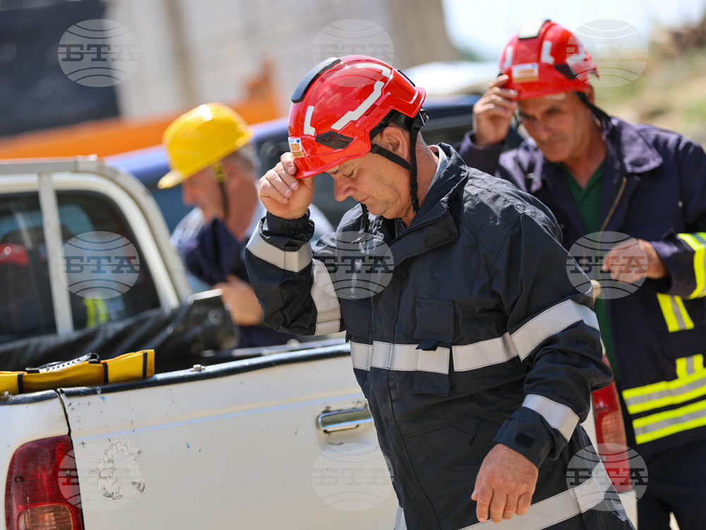 Сатовча - доброволно формирование - пожари