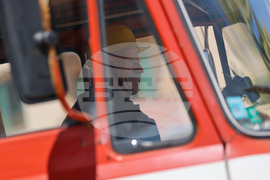 Сатовча - доброволно формирование - пожари