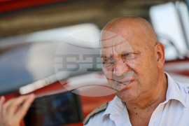 Сатовча - доброволно формирование - пожари