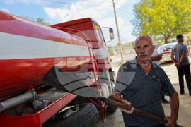 Сатовча - доброволно формирование - пожари