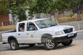 Сатовча - доброволно формирование - пожари