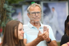 Специалност "Моден дизайн"  - изложба