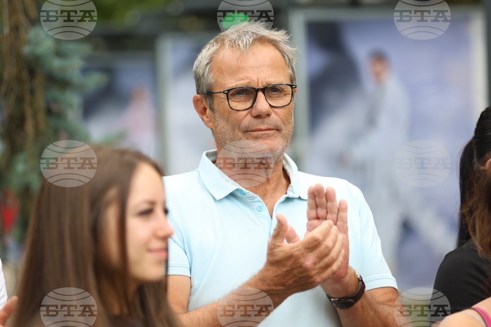 Специалност "Моден дизайн"  - изложба