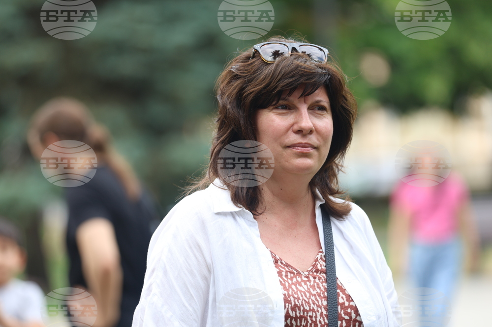 Специалност "Моден дизайн"  - изложба