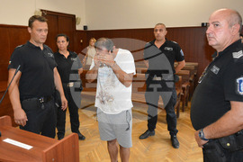 Хасково - съд - трафик на марихуана