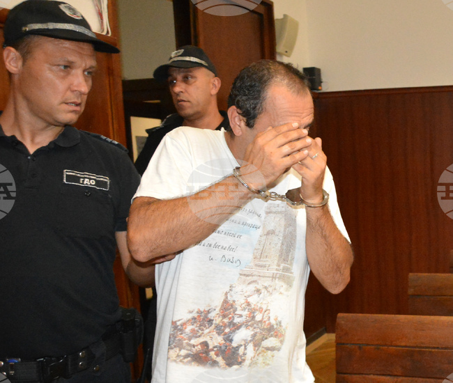 Хасково - съд - трафик на марихуана