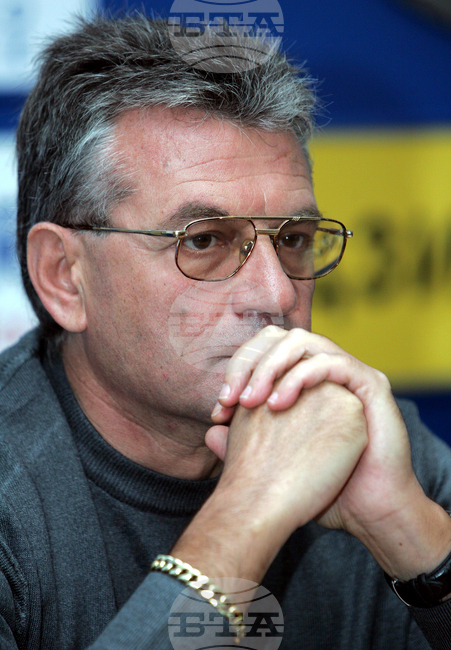 Живко Колев - поет и сценарист