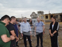 Снимка: Министерство на земеделието и храните