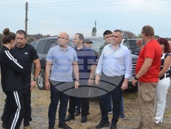 Снимка: Министерство на земеделието и храните