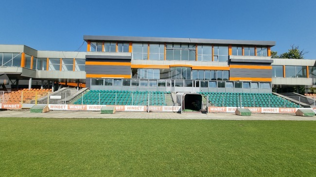 Спортно-техническата комисия към БФС обяви, че Спартак Плевен ще домакинства в Ловеч до края на сезона