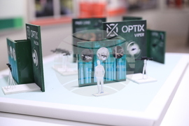 Специалност "Рекламен дизайн" - галерия "Академия" - изложба