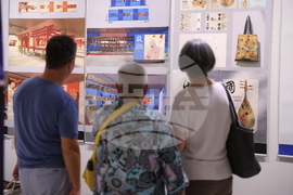 Специалност "Рекламен дизайн" - галерия "Академия" - изложба