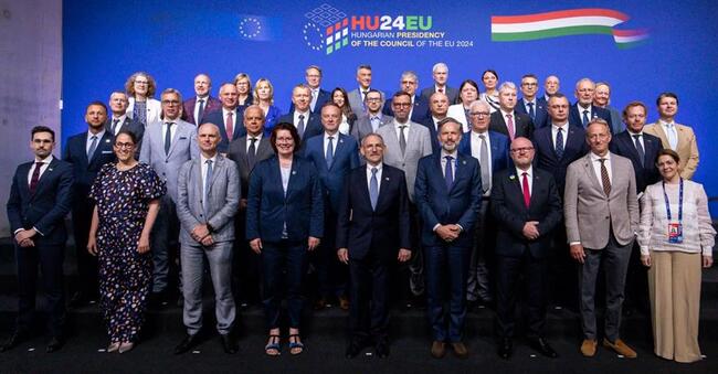 Заместник-министър Темелакиев: Партньорствата с трети страни са от ключово значение за преодоляване на съвременните предизвикателства