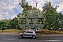 Бургас - буря - щети