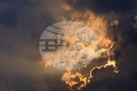 Ежедневие - облаци