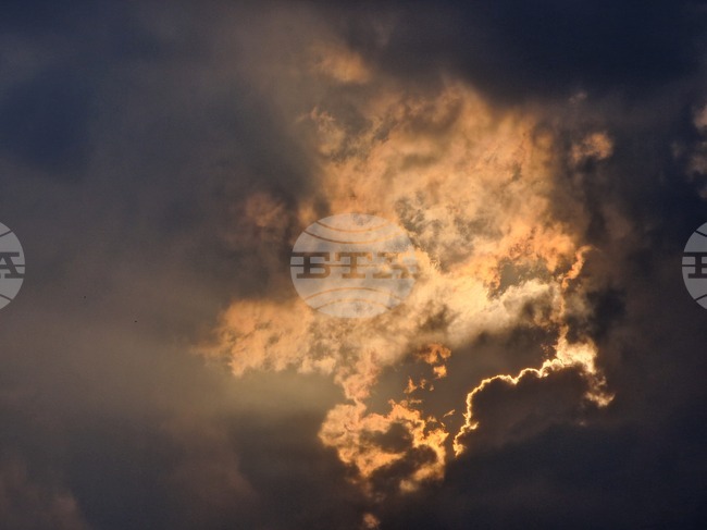  Ежедневие - облаци