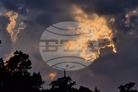 Ежедневие - облаци